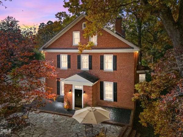 $1,450,000 | 7891 Boston Road, Roxboro, NC 27574