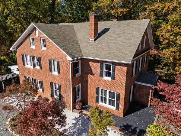 $1,450,000 | 7891 Boston Road, Roxboro, NC 27574