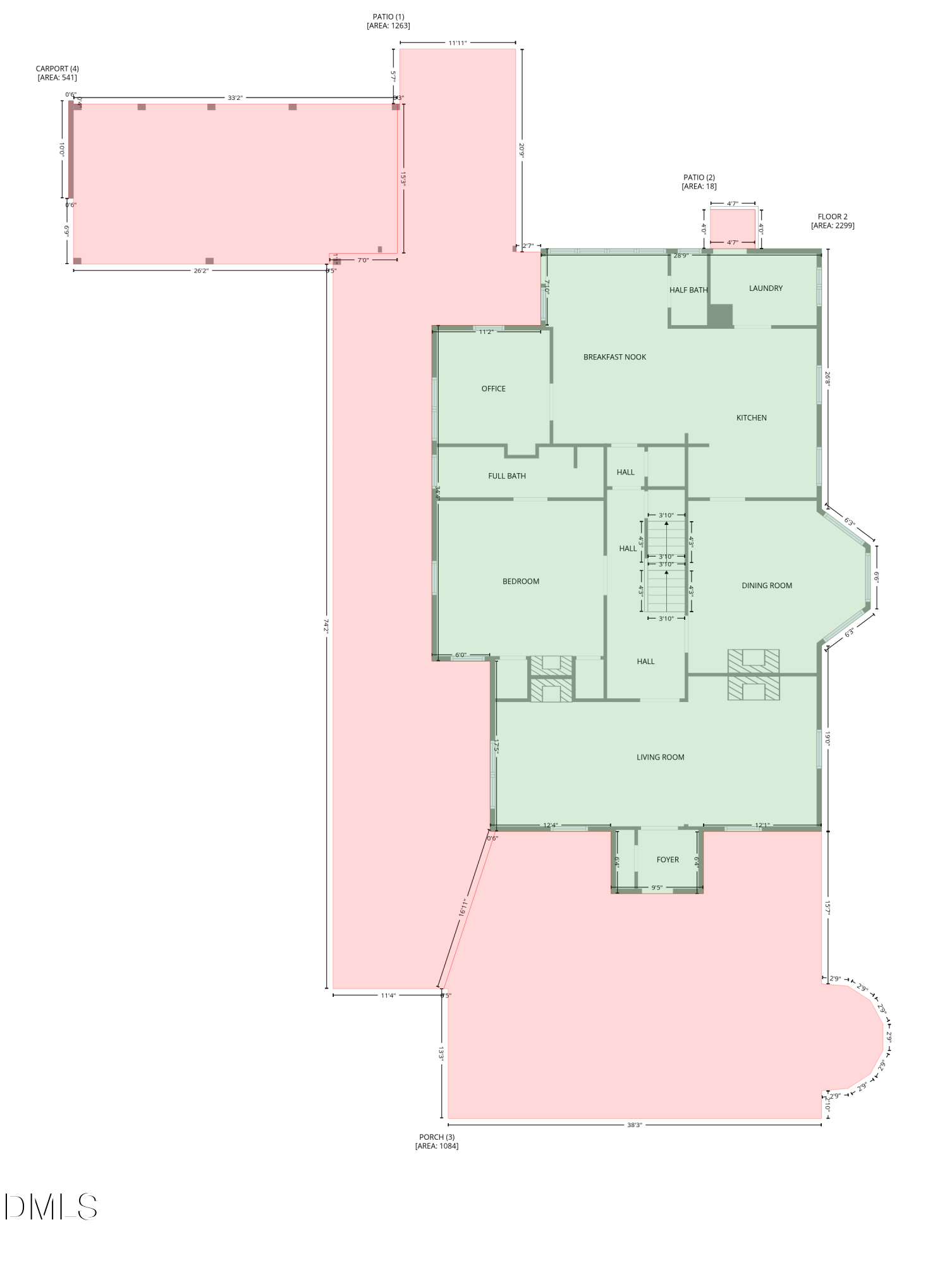 7891 Boston Road Roxboro, NC 27574 - Photo 89 of 94