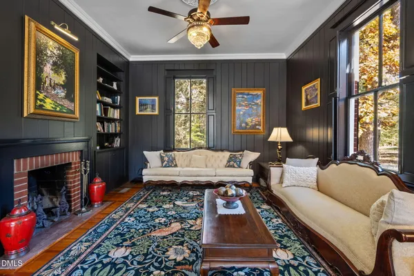 $1,450,000 | 7891 Boston Road, Roxboro, NC 27574