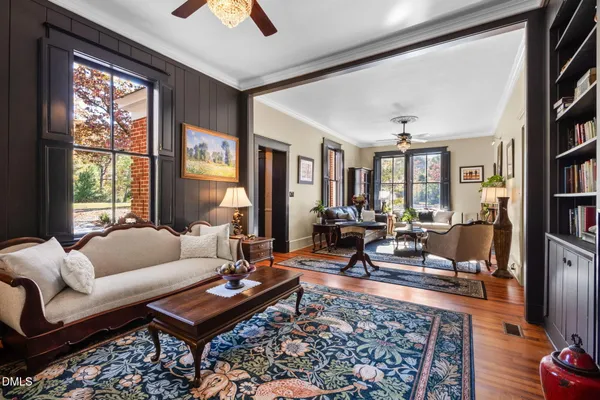 $1,450,000 | 7891 Boston Road, Roxboro, NC 27574