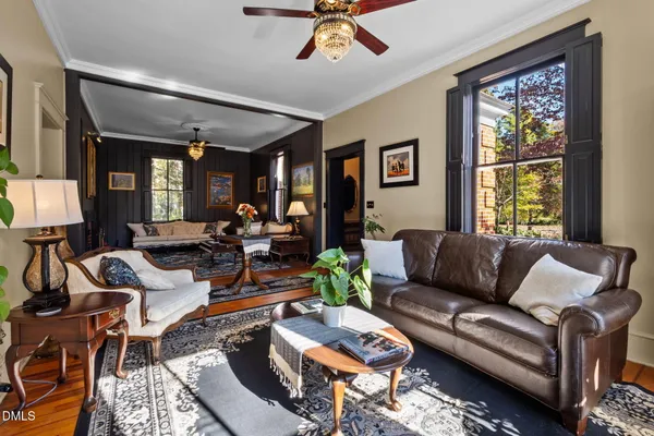 $1,450,000 | 7891 Boston Road, Roxboro, NC 27574