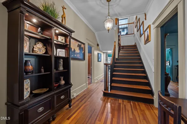 $1,450,000 | 7891 Boston Road, Roxboro, NC 27574