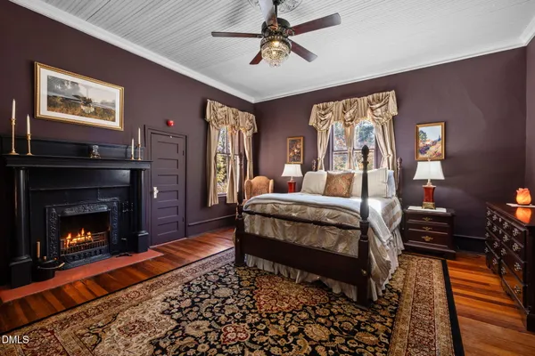 $1,450,000 | 7891 Boston Road, Roxboro, NC 27574