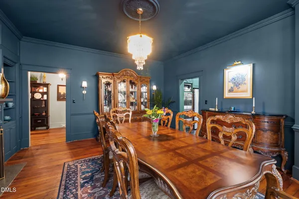 $1,450,000 | 7891 Boston Road, Roxboro, NC 27574