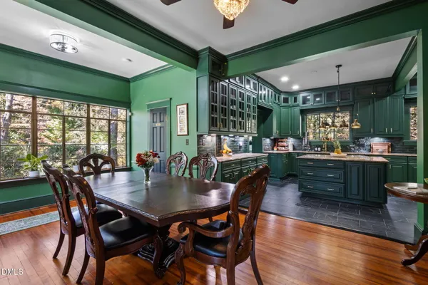 $1,450,000 | 7891 Boston Road, Roxboro, NC 27574