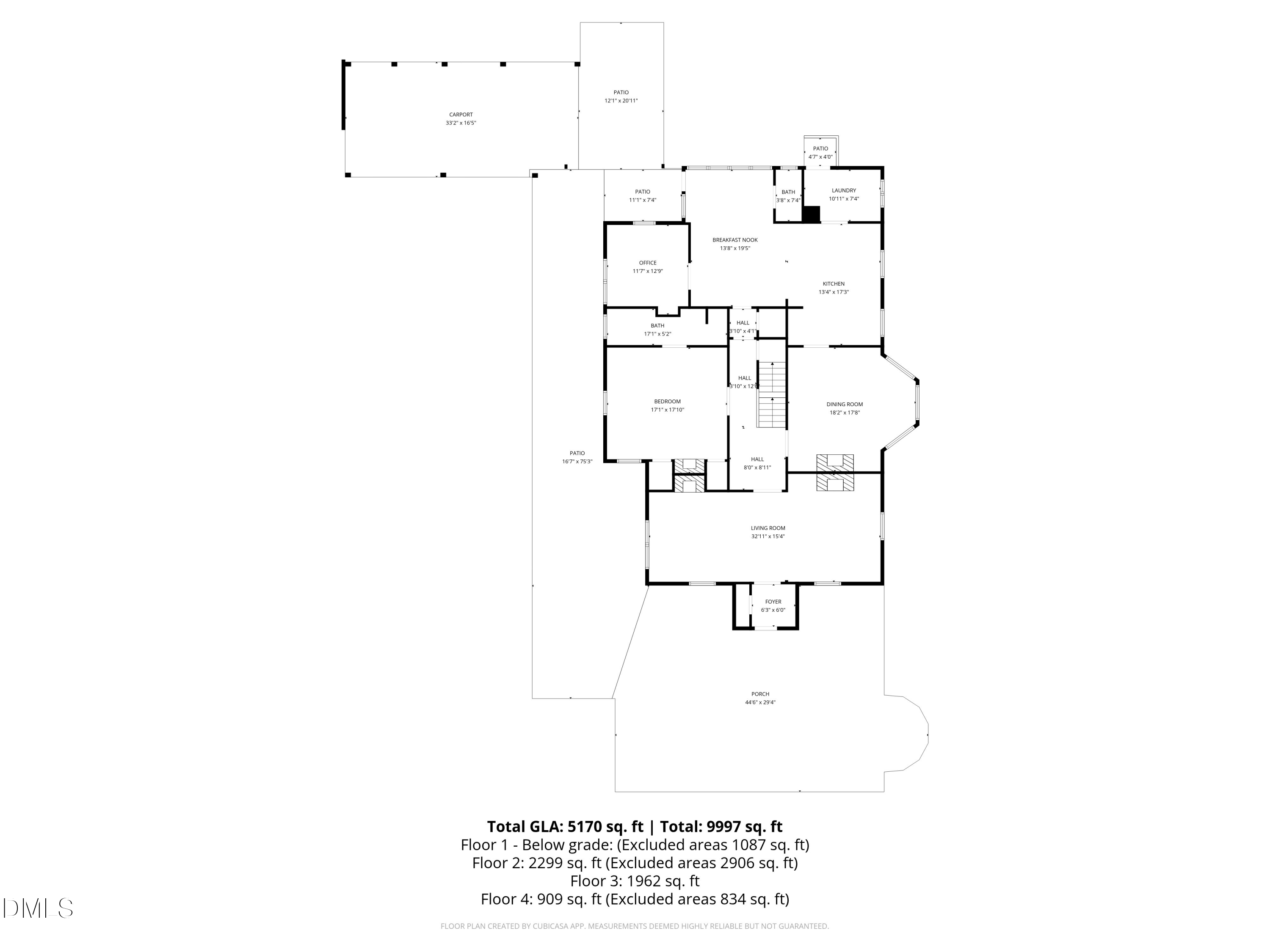 7891 Boston Road Roxboro, NC 27574 - Photo 82 of 94