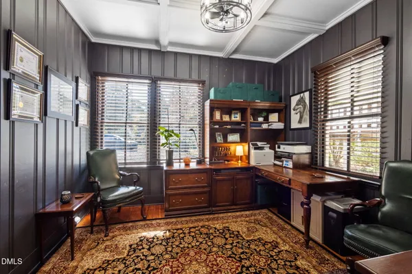 $1,450,000 | 7891 Boston Road, Roxboro, NC 27574