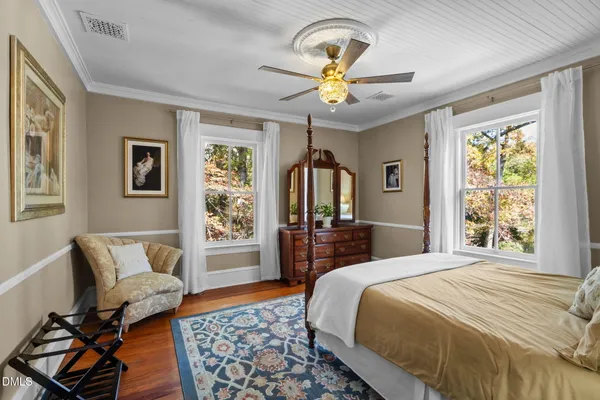 $1,450,000 | 7891 Boston Road, Roxboro, NC 27574