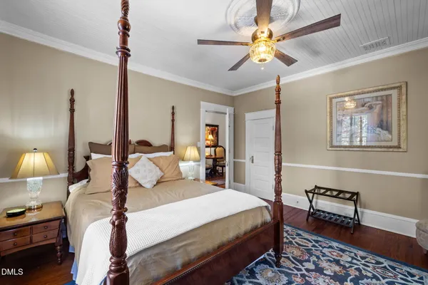 $1,450,000 | 7891 Boston Road, Roxboro, NC 27574