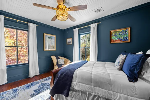 $1,450,000 | 7891 Boston Road, Roxboro, NC 27574