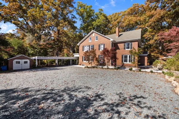 $1,450,000 | 7891 Boston Road, Roxboro, NC 27574