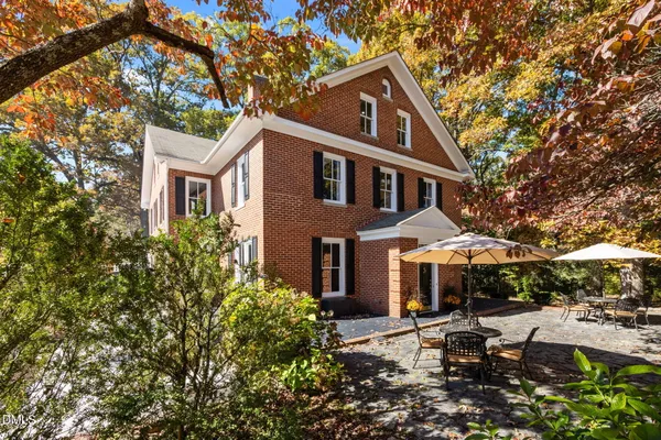 $1,450,000 | 7891 Boston Road, Roxboro, NC 27574