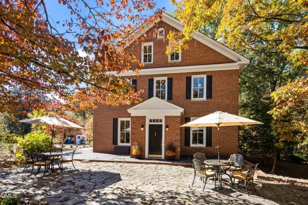 $1,450,000 | 7891 Boston Road, Roxboro, NC 27574