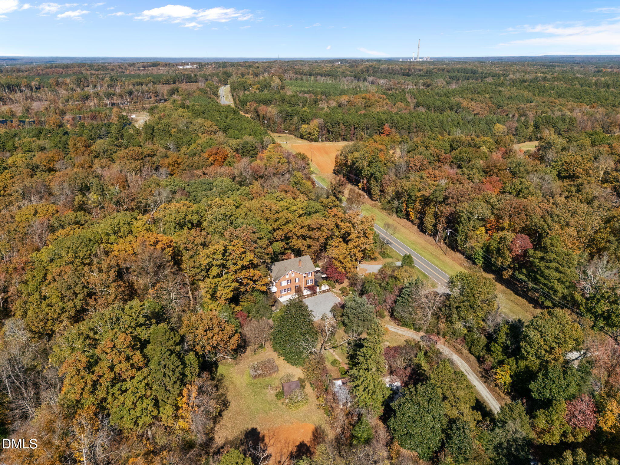 7891 Boston Road Roxboro, NC 27574 - Photo 73 of 94 11-web-or-mls-DJI_20251031133327_0027_D