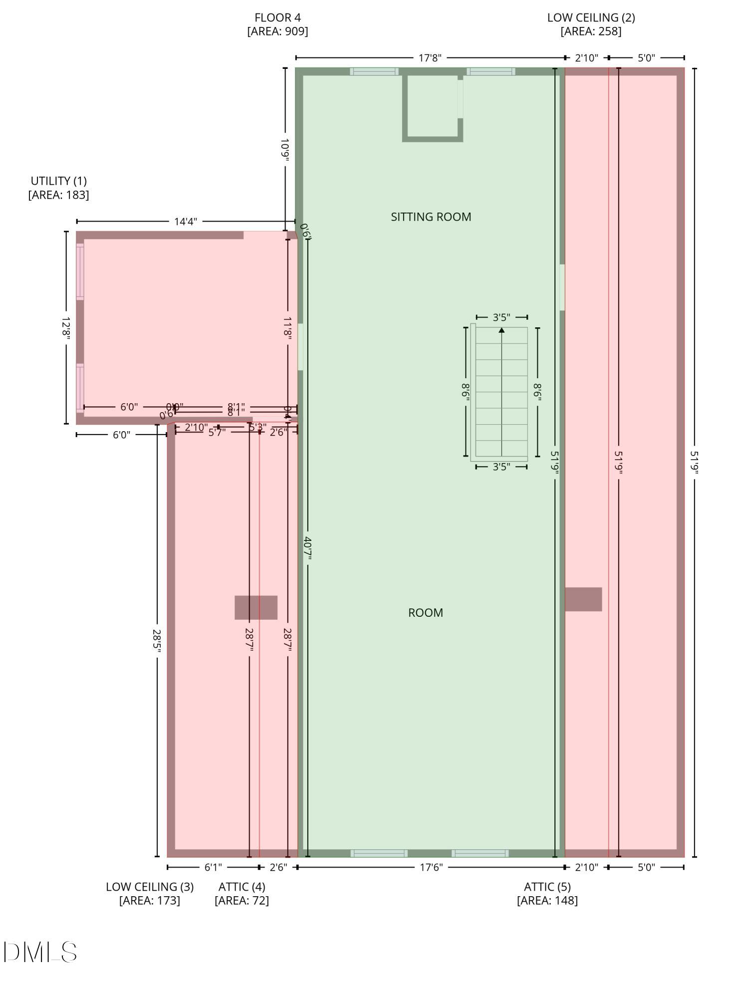 7891 Boston Road Roxboro, NC 27574 - Photo 79 of 94 8-4th_floor_7891_boston_road_roxboro