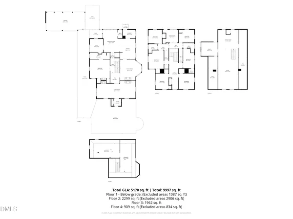 $1,450,000 | 7891 Boston Road, Roxboro, NC 27574