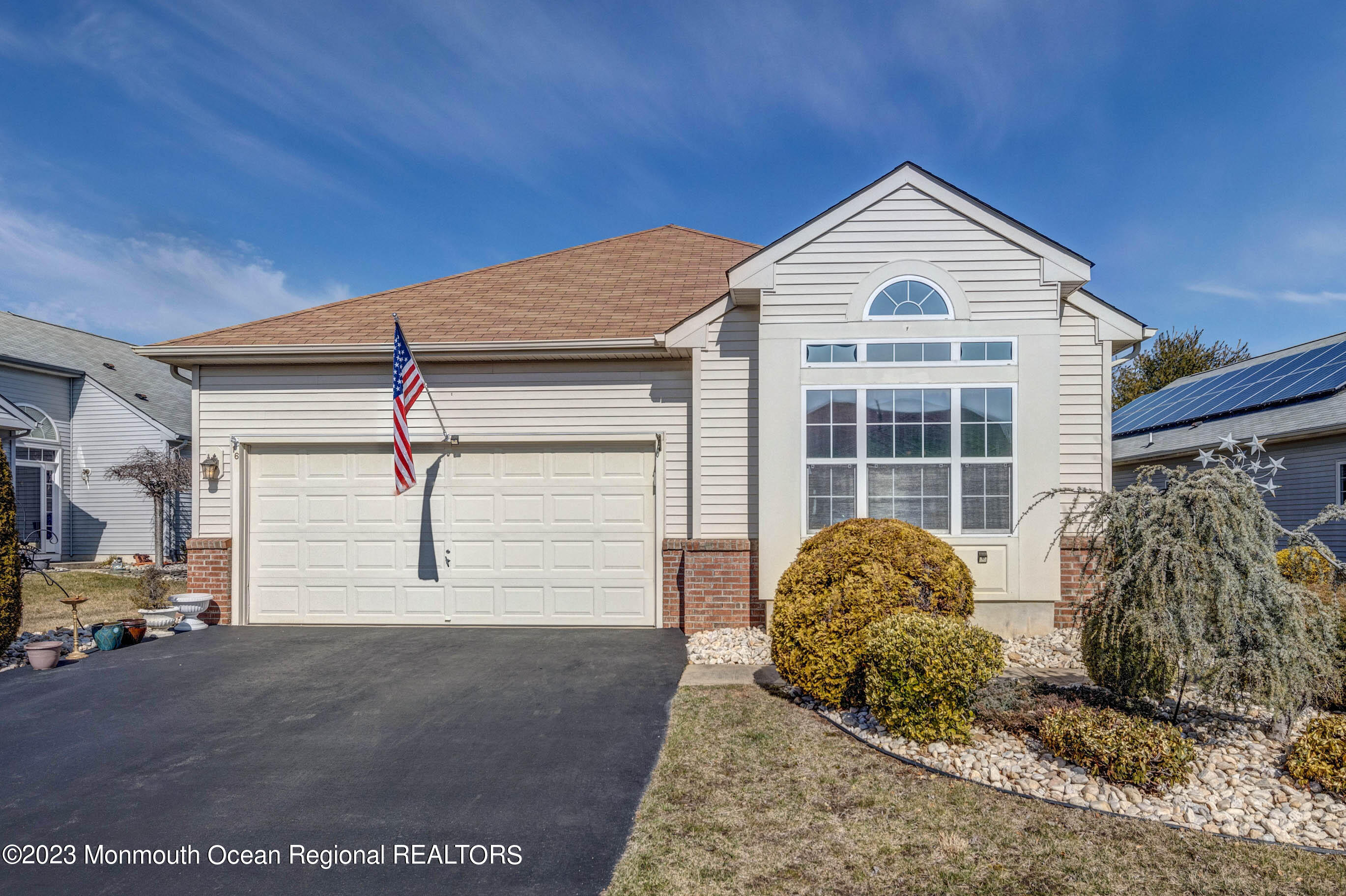 16 Ravenna Road Manchester Township, NJ 08759 - Photo 1 of 33 01_House Front