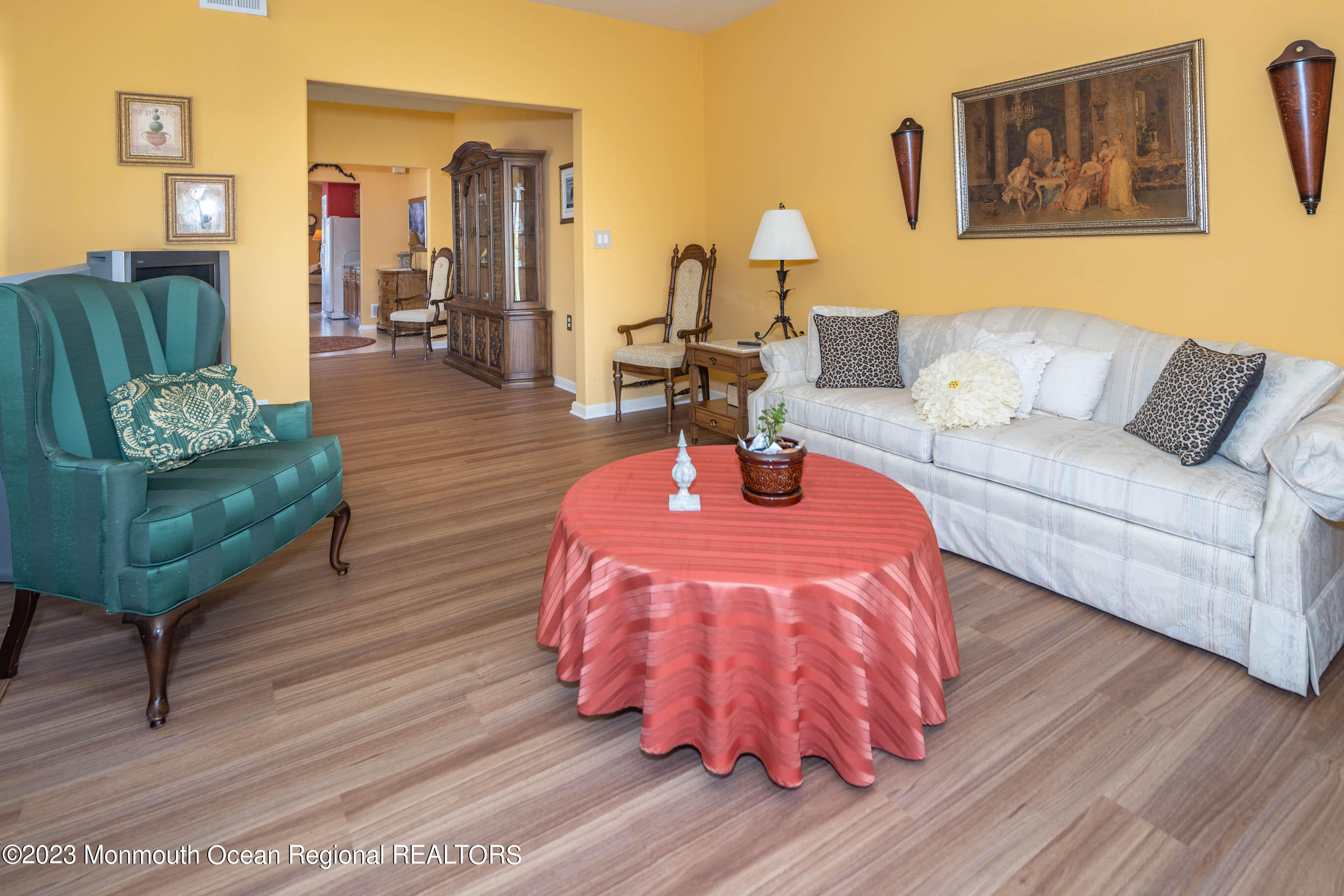 16 Ravenna Road Manchester Township, NJ 08759 - Photo 11 of 33 11_Living Room-5