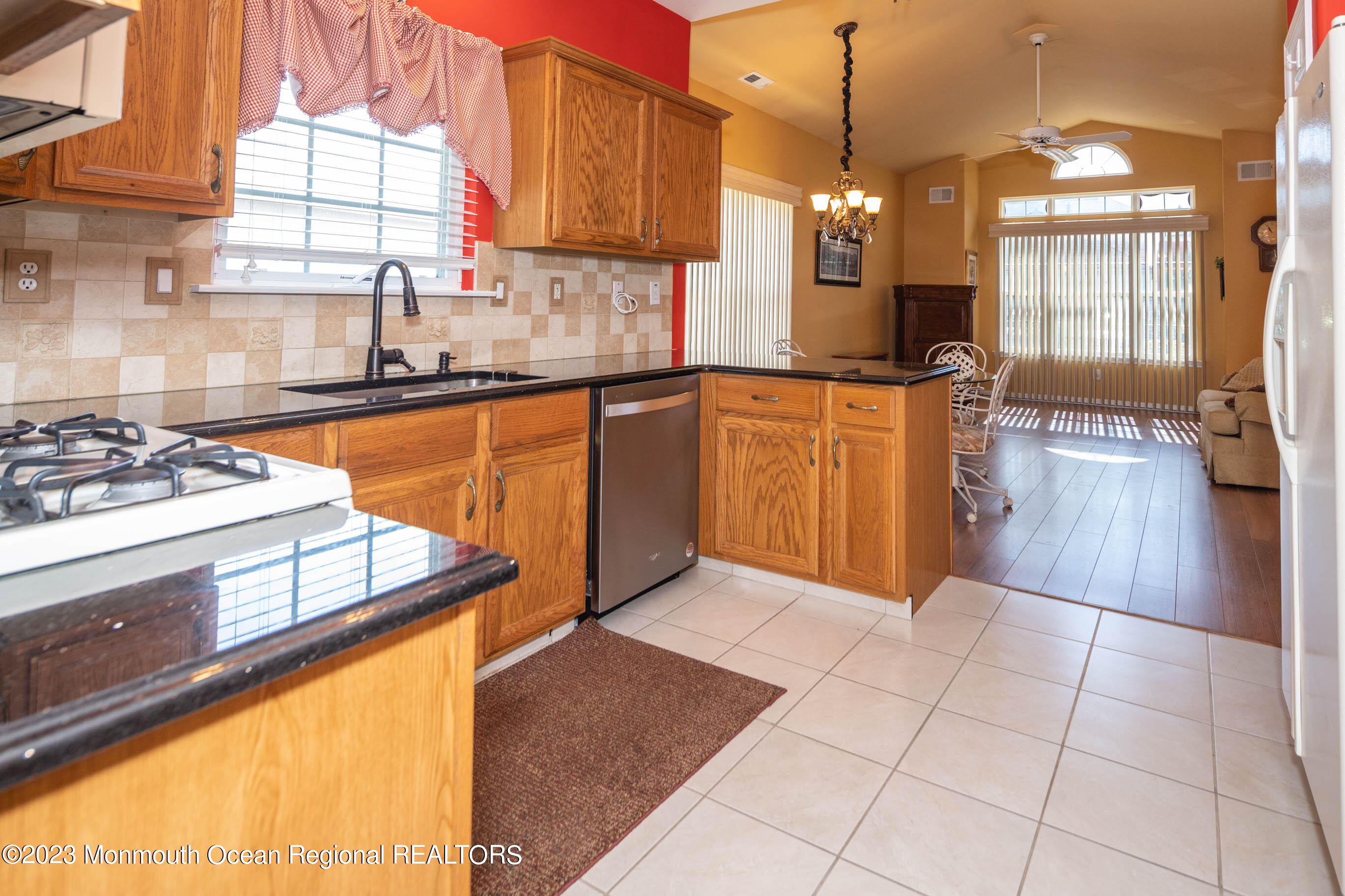 16 Ravenna Road Manchester Township, NJ 08759 - Photo 13 of 33 13_Kitchen