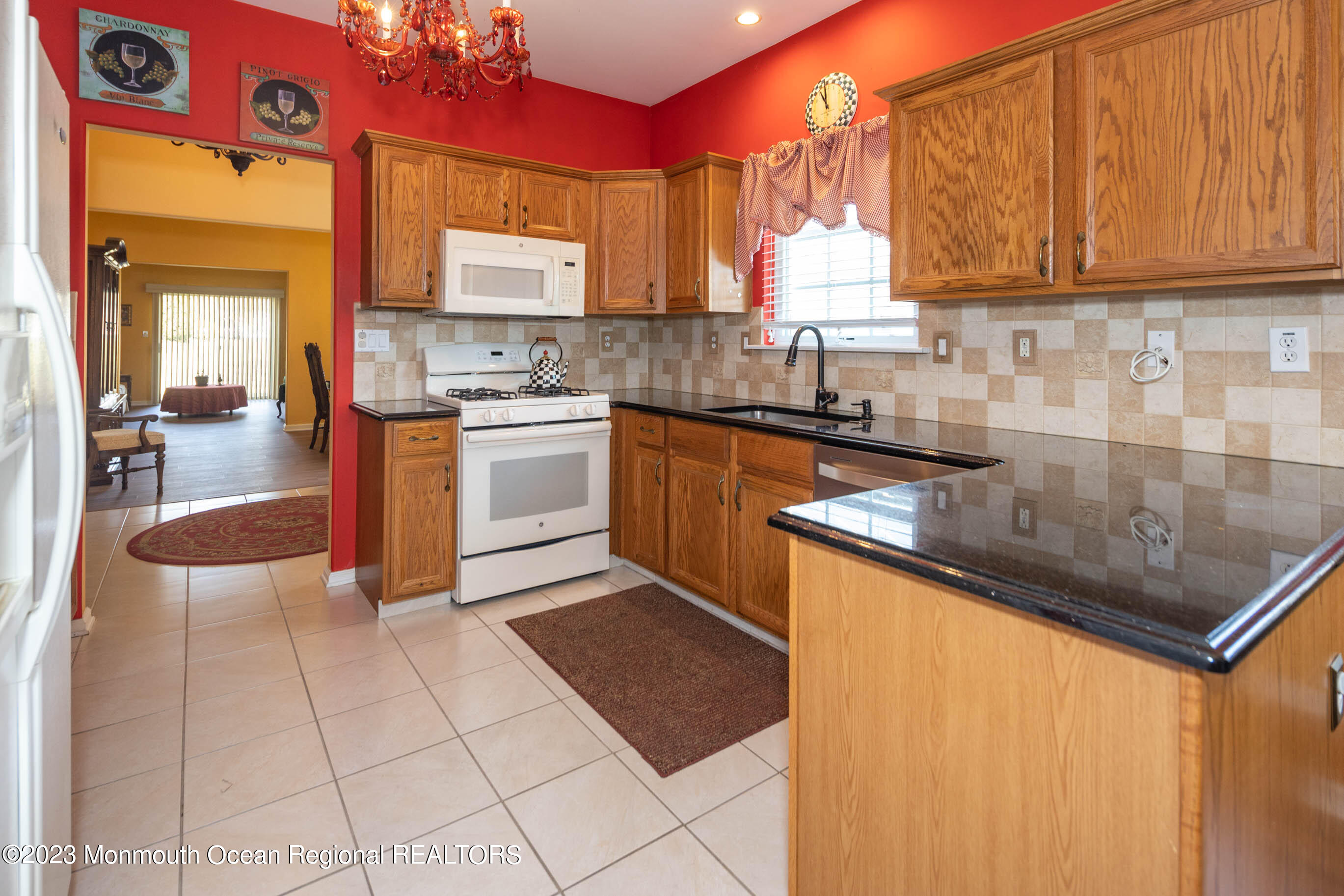 16 Ravenna Road Manchester Township, NJ 08759 - Photo 14 of 33 14_Kitchen-5