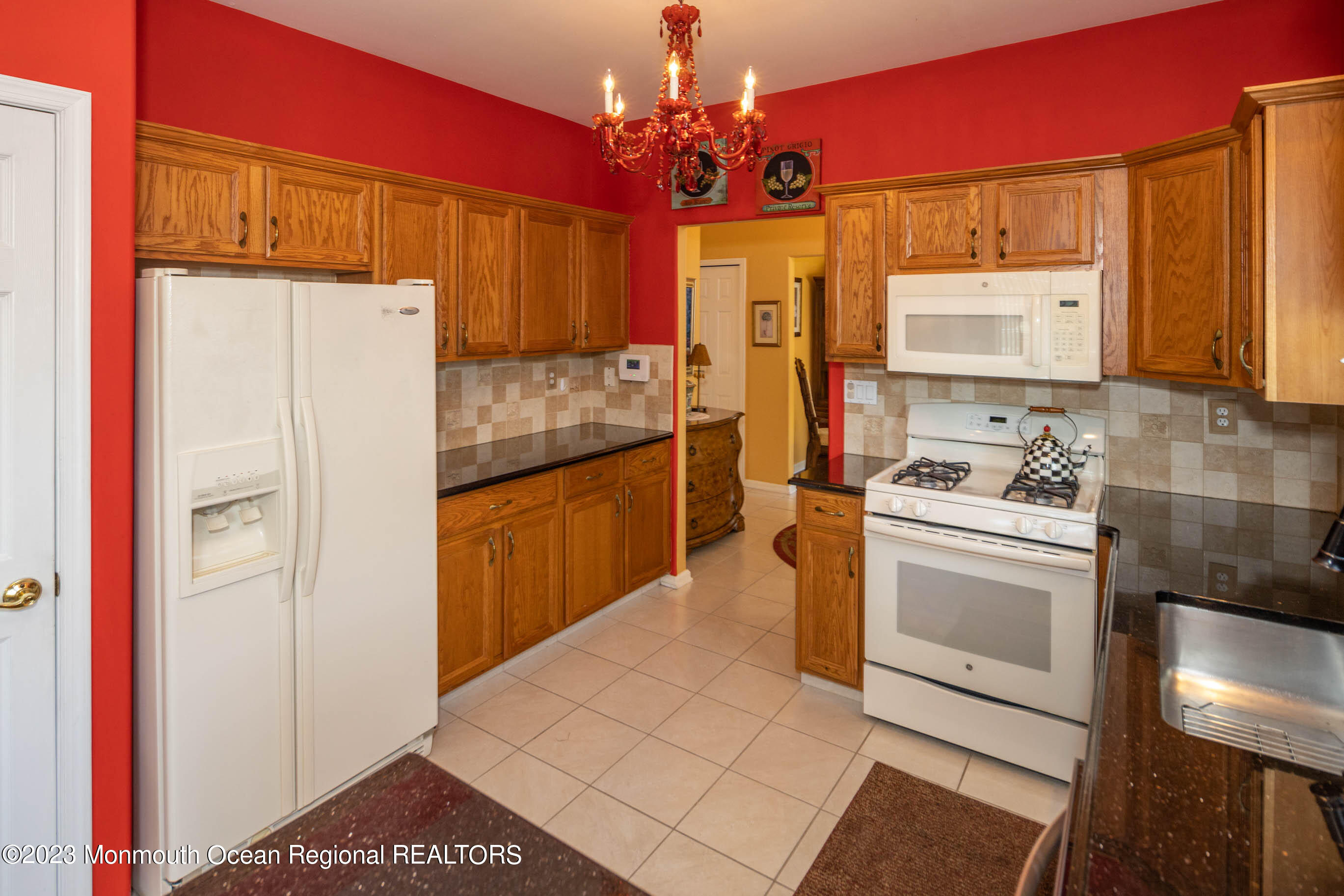 16 Ravenna Road Manchester Township, NJ 08759 - Photo 15 of 33 15_Kitchen-6