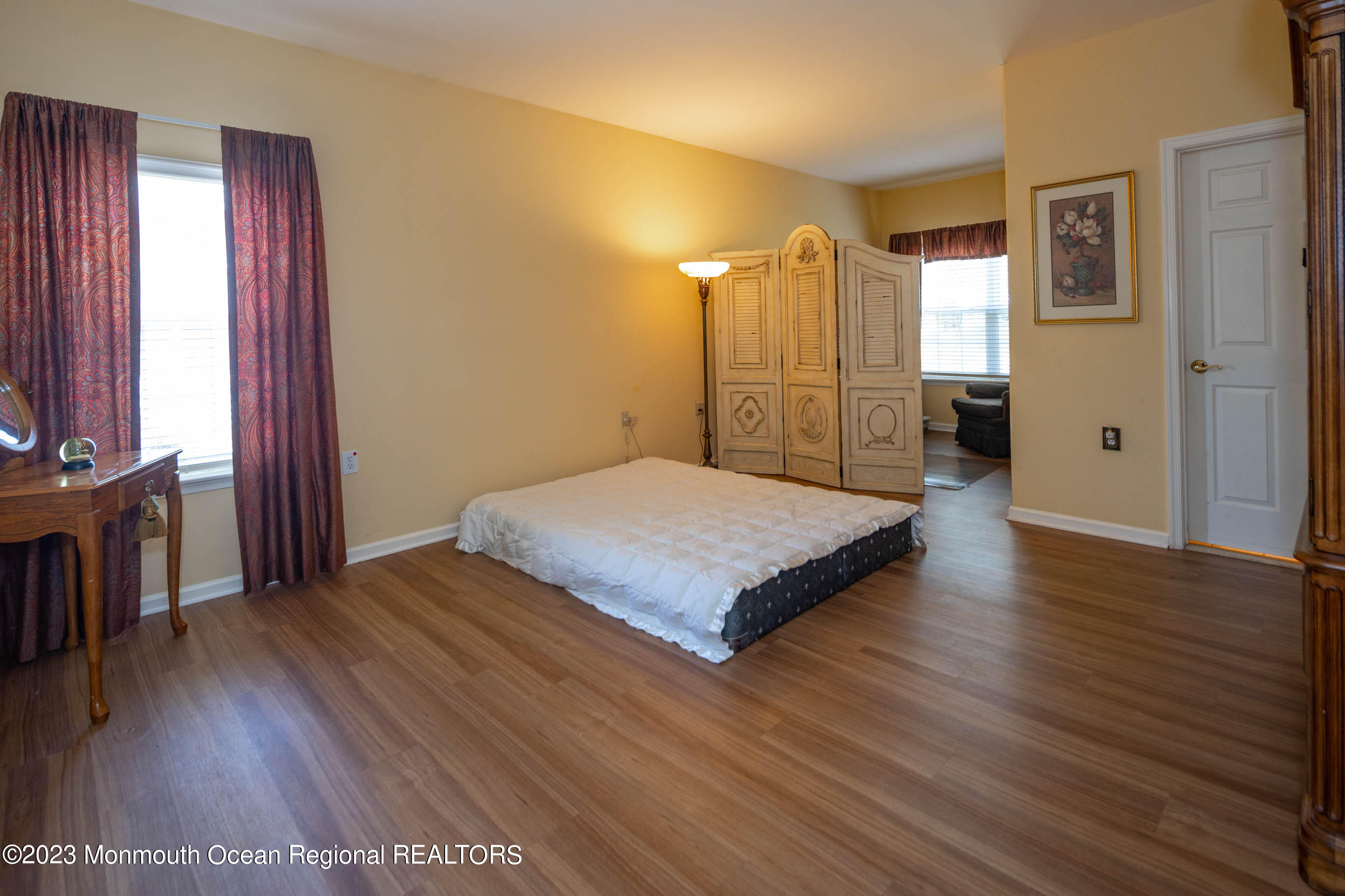 16 Ravenna Road Manchester Township, NJ 08759 - Photo 23 of 33 23_Master Bedroom