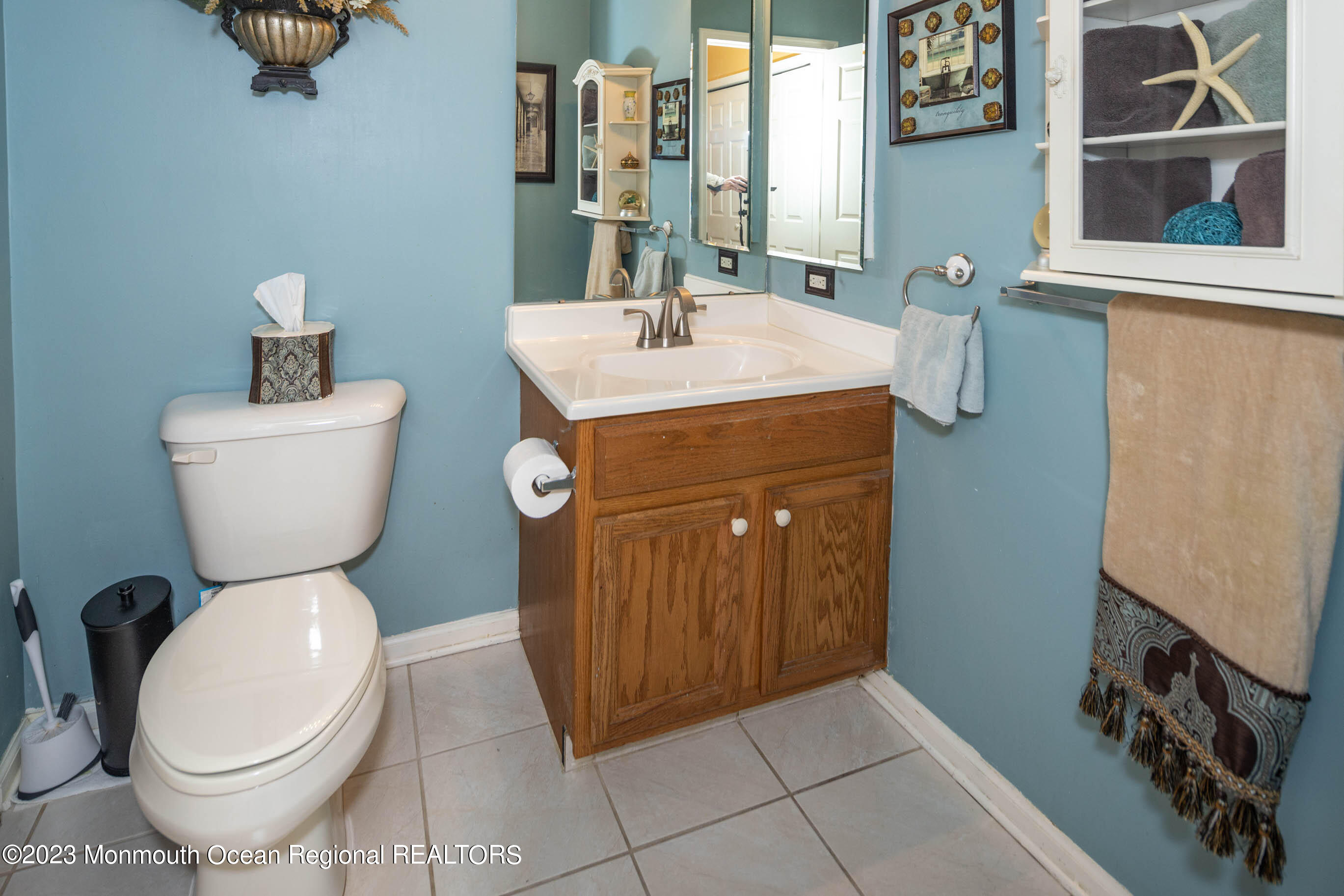16 Ravenna Road Manchester Township, NJ 08759 - Photo 27 of 33 27_Powder Room