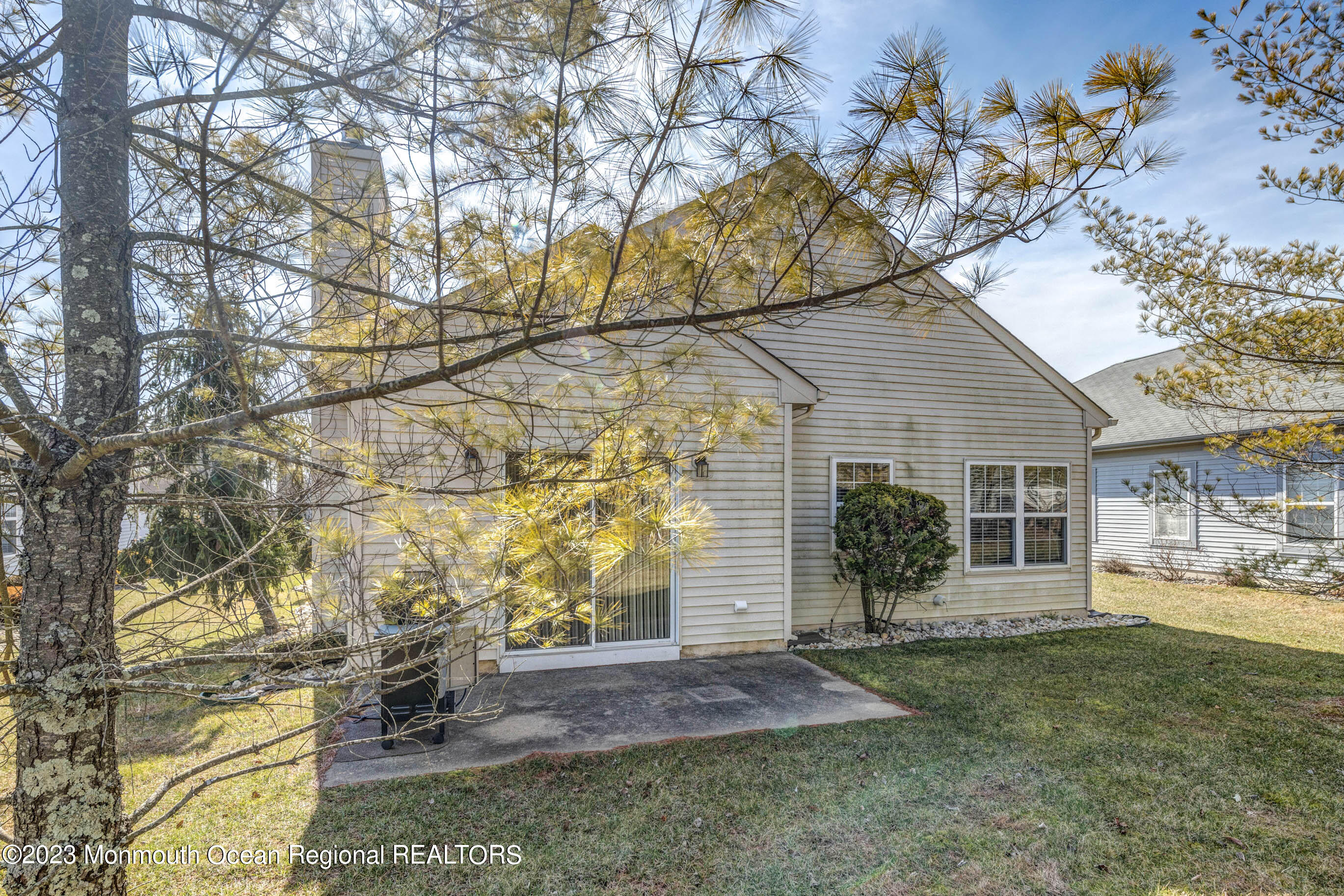 16 Ravenna Road Manchester Township, NJ 08759 - Photo 29 of 33 29_House Back-3