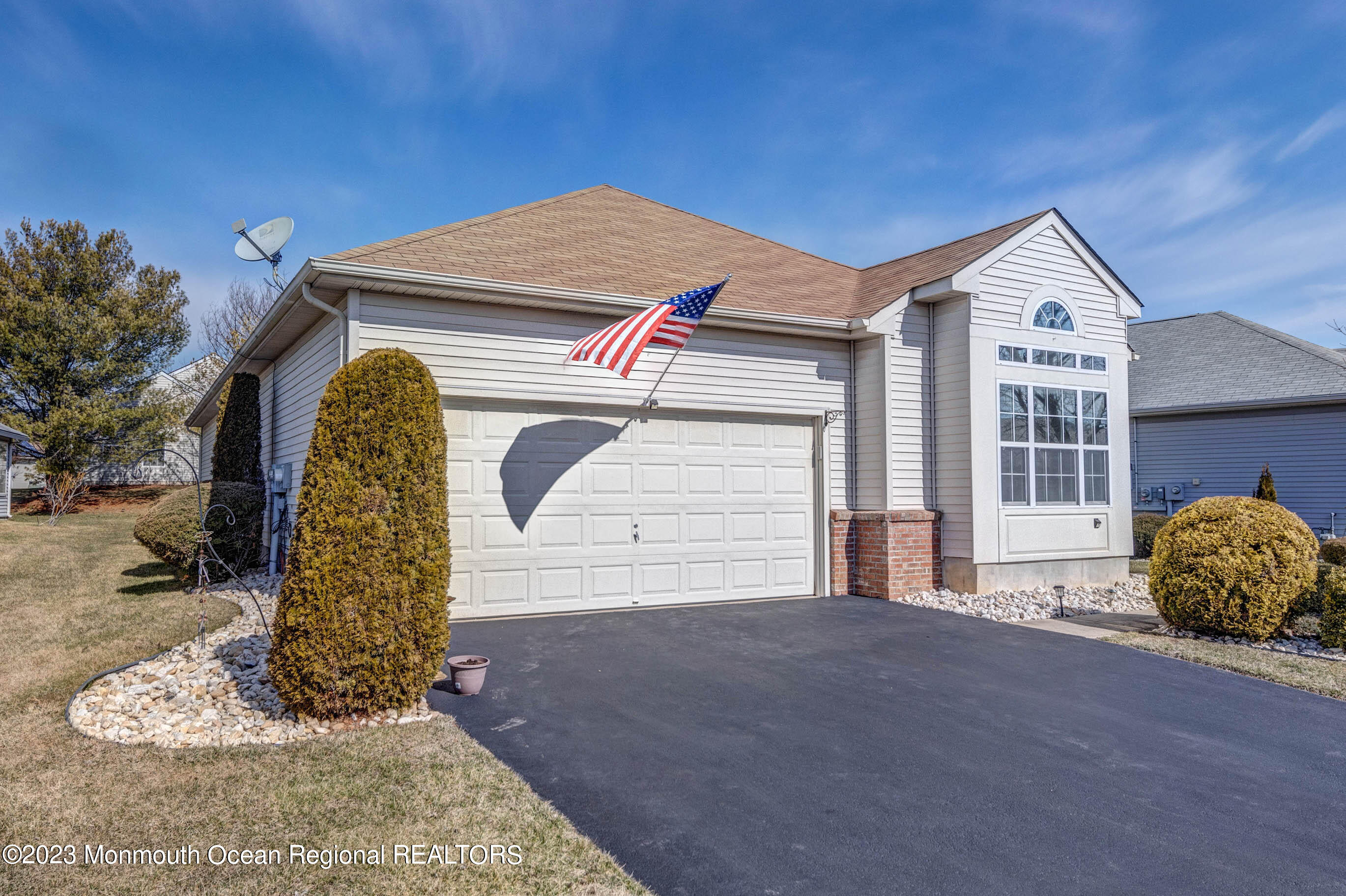16 Ravenna Road Manchester Township, NJ 08759 - Photo 3 of 33 02_House Front-3