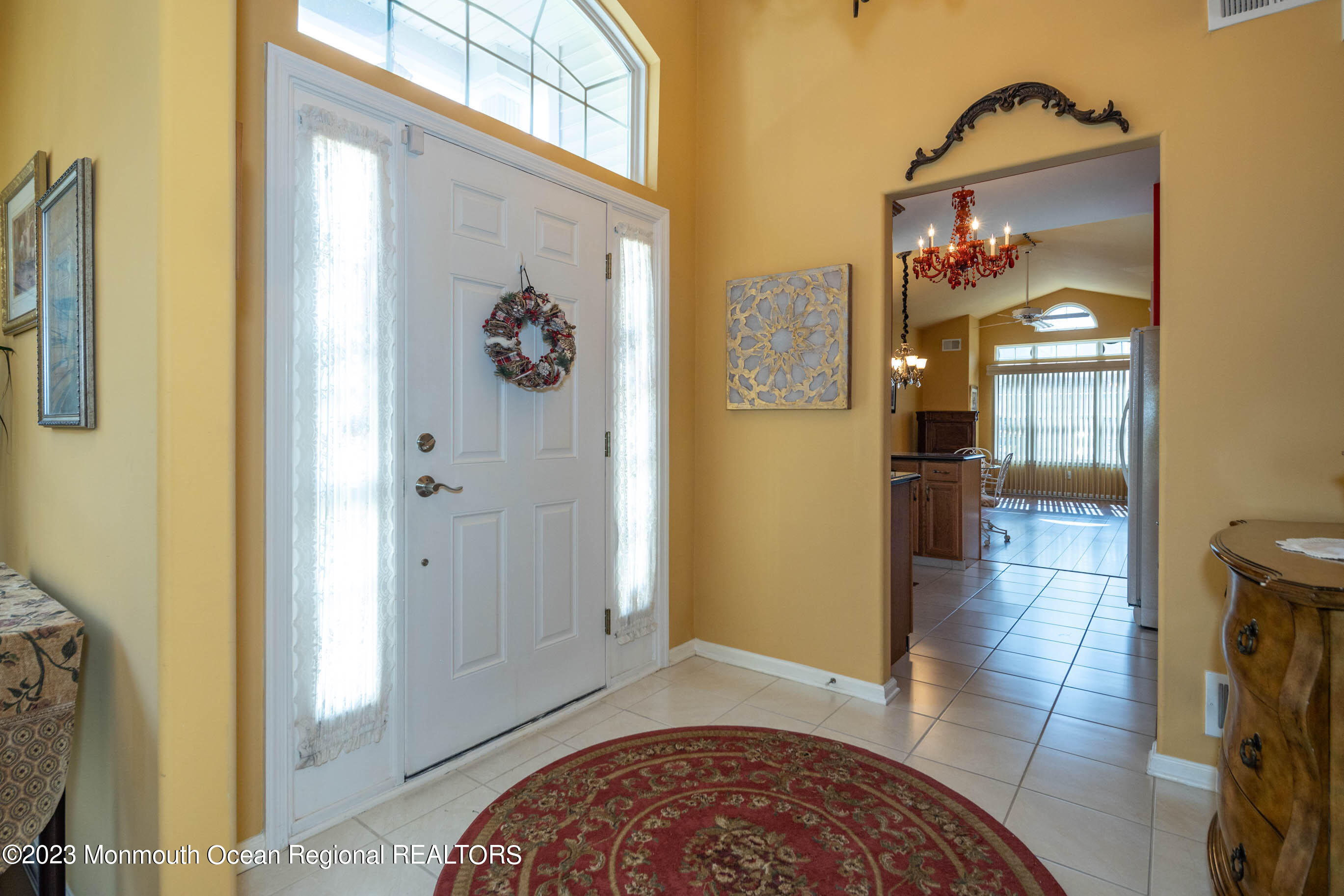 16 Ravenna Road Manchester Township, NJ 08759 - Photo 6 of 33 06_Foyer