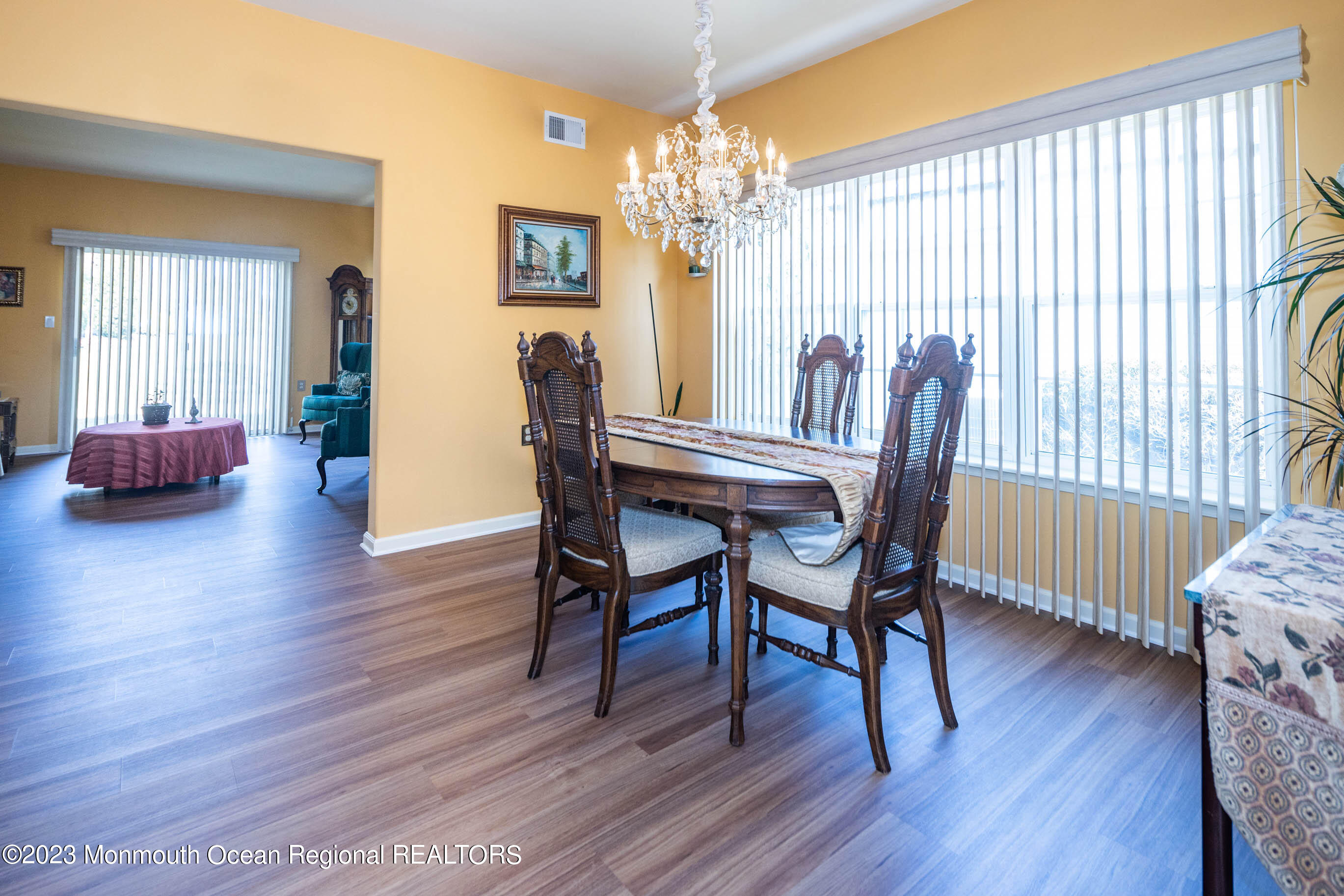 16 Ravenna Road Manchester Township, NJ 08759 - Photo 7 of 33 07_Dining Room