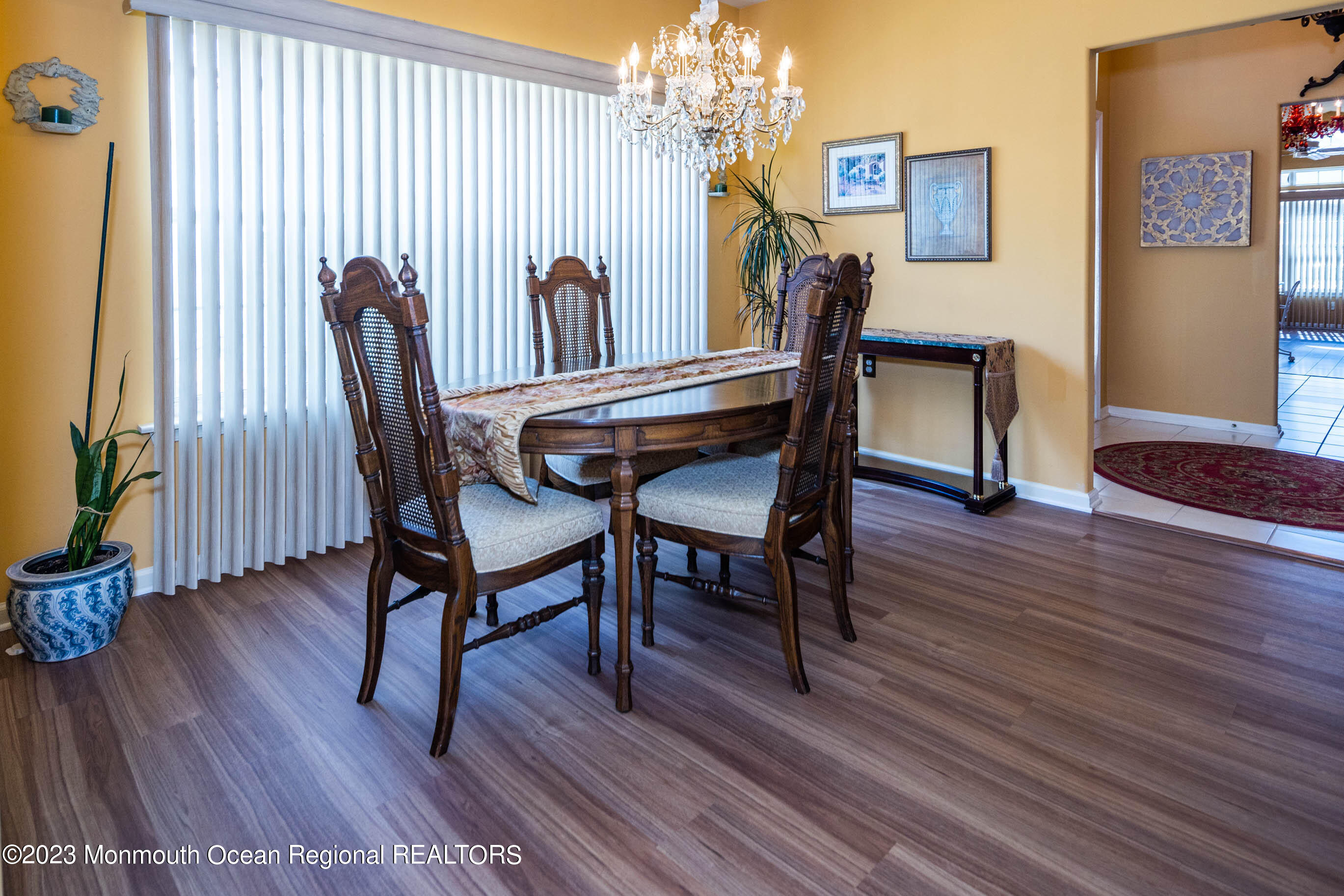 16 Ravenna Road Manchester Township, NJ 08759 - Photo 8 of 33 08_Dining Room-2