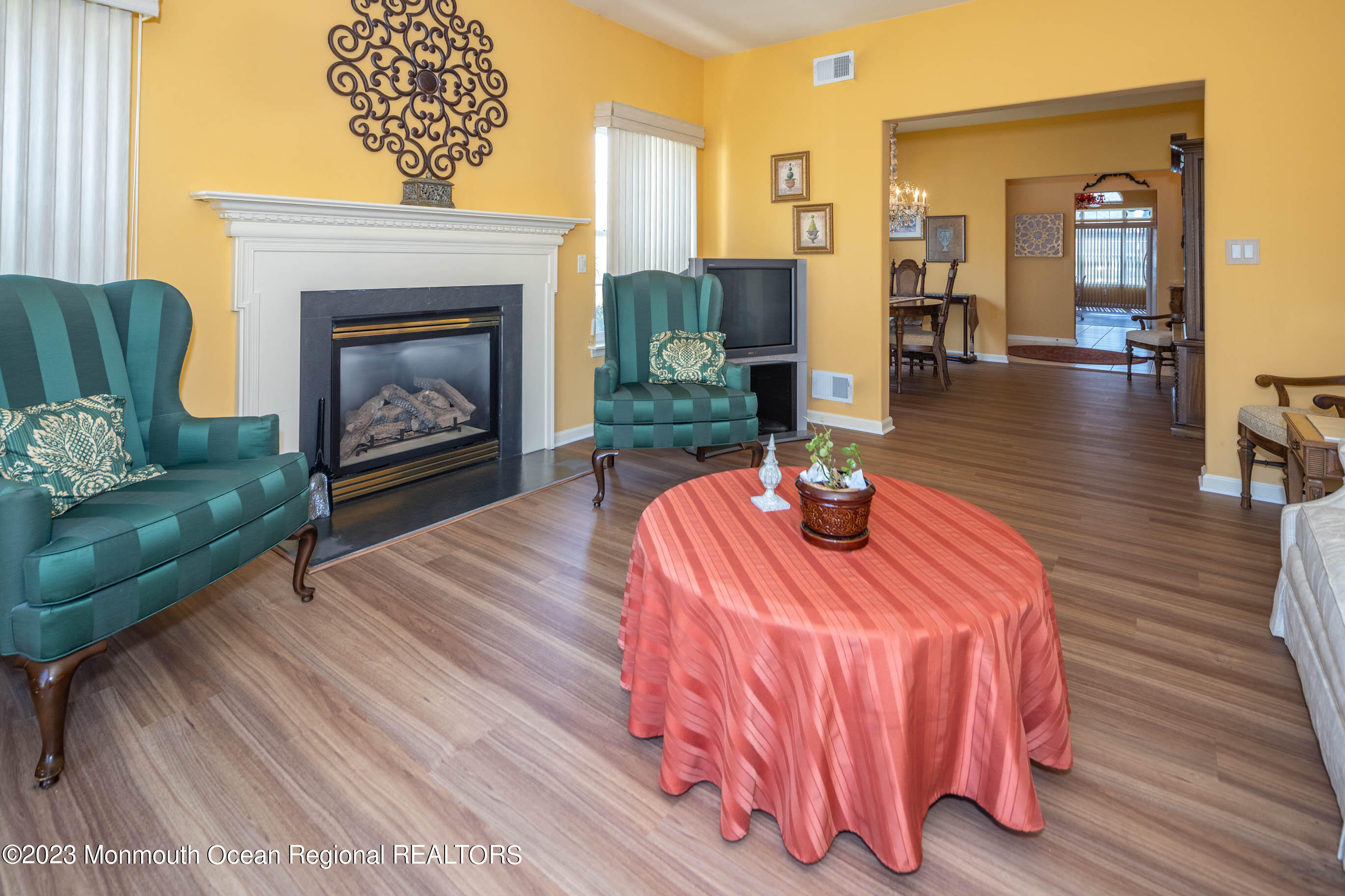 16 Ravenna Road Manchester Township, NJ 08759 - Photo 10 of 33 10_Living Room-4