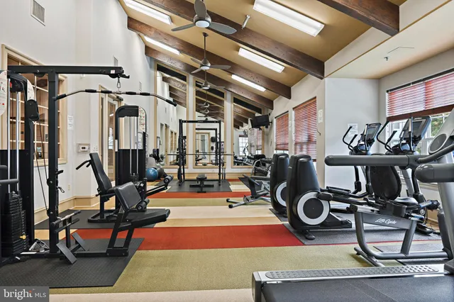 $360,000 | 12953 Centre Park Circle, Unit 218, Herndon, VA 20171