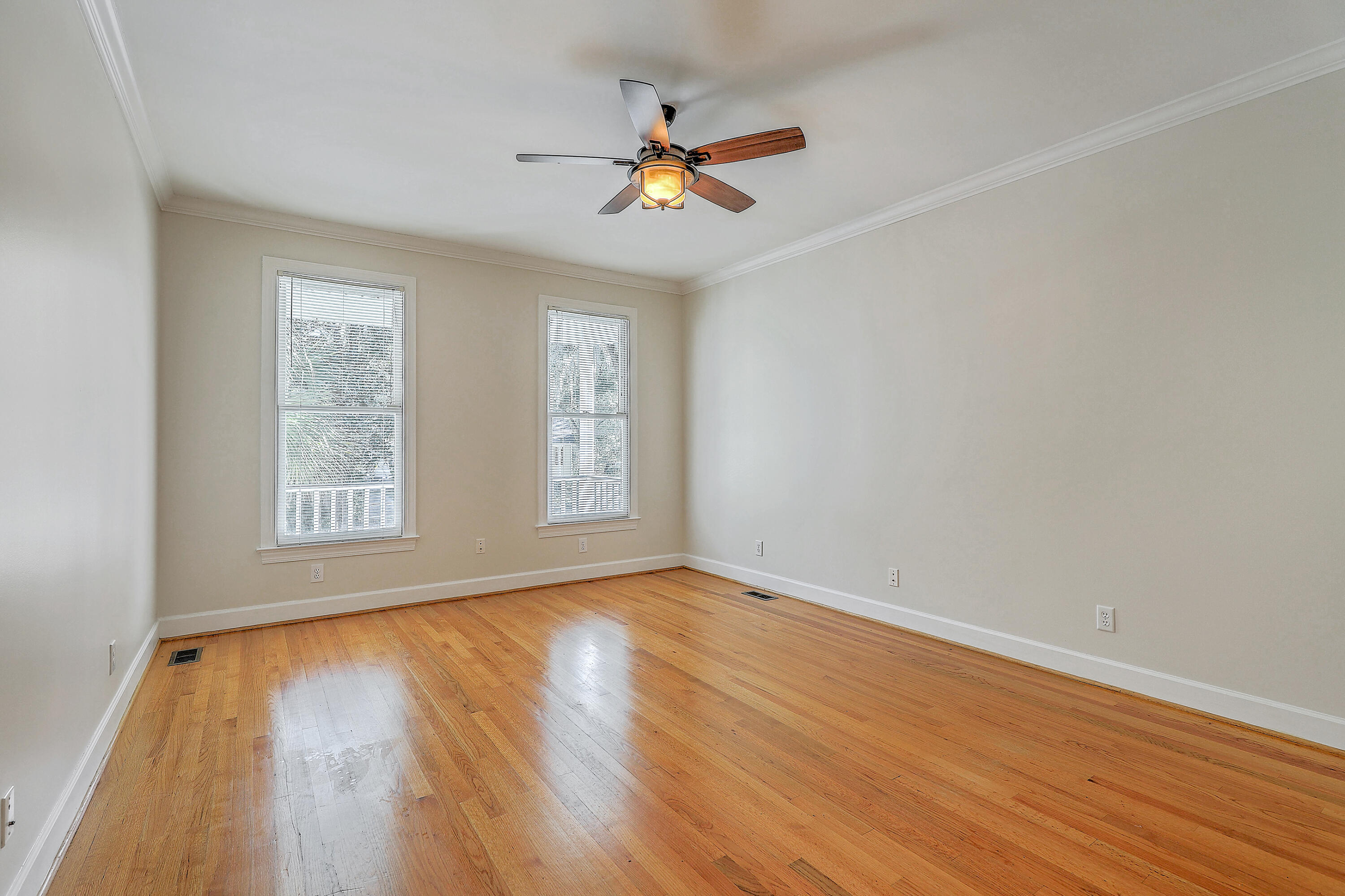 317 Rutherford Street Summerville, SC 29483 - Photo 28 of 50 Master Bedroom