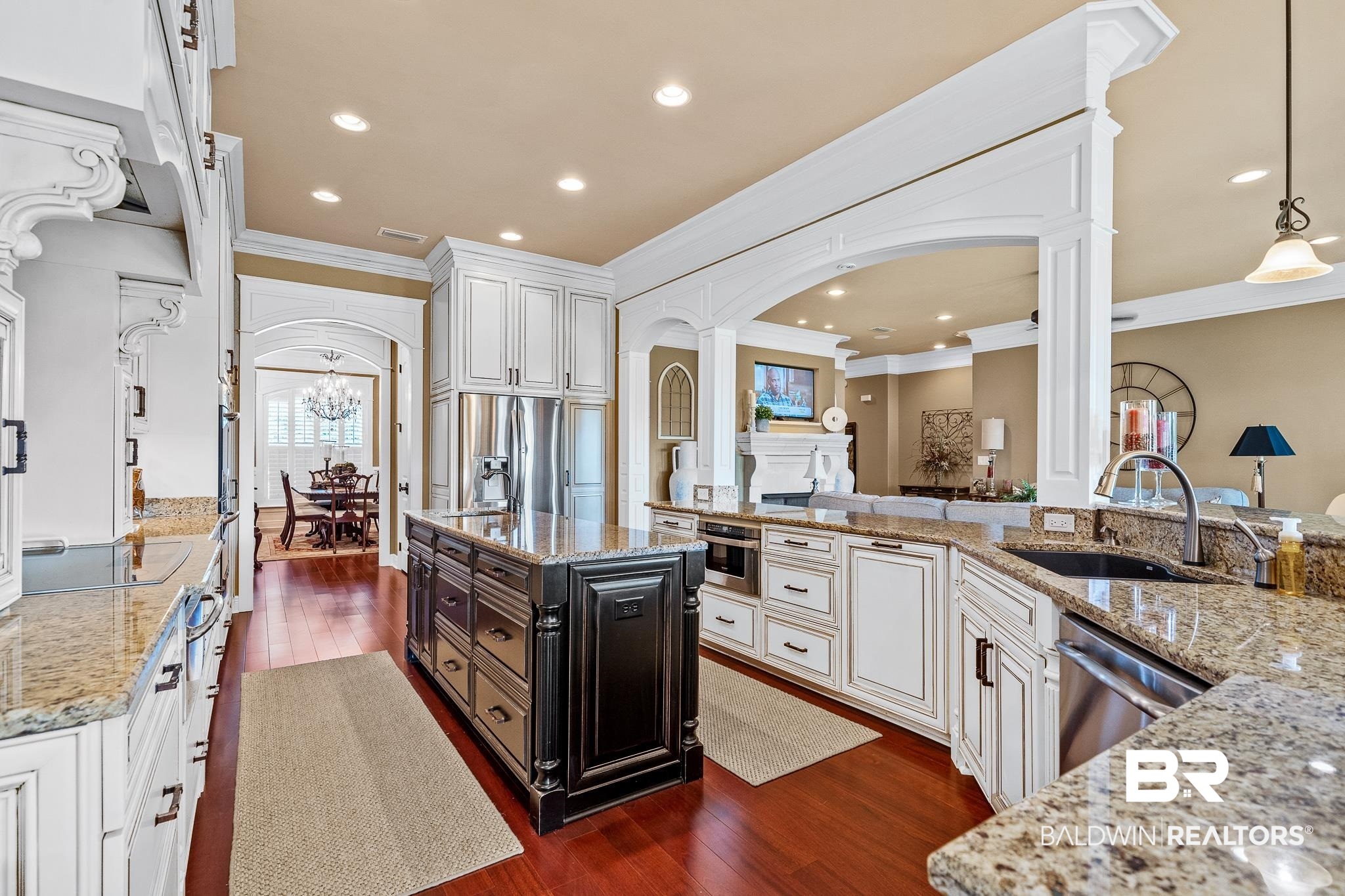4113 Blue Heron Ridge Mobile, AL 36693 - Photo 13 of 50