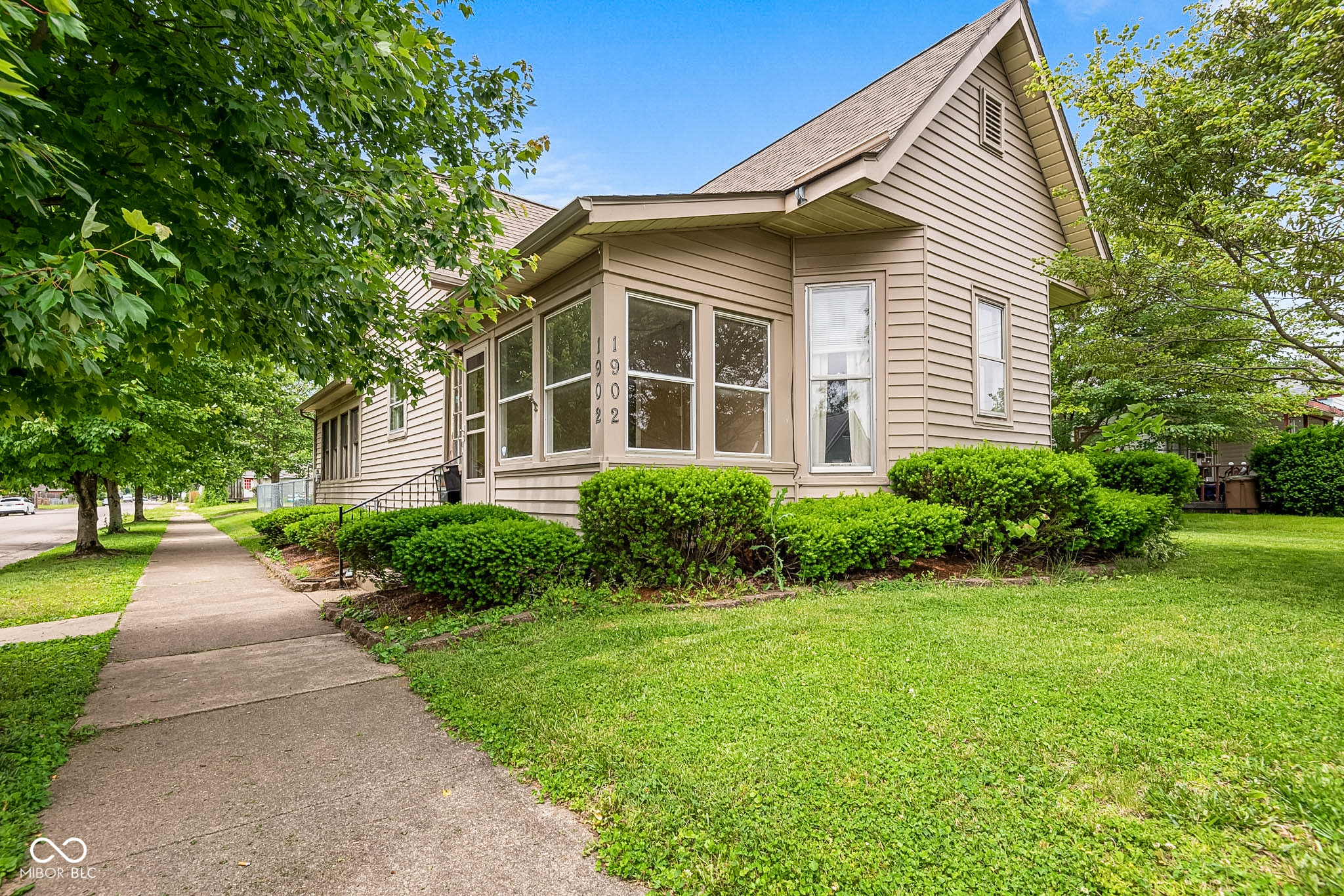 1902 Gilmore Street Columbus, IN 47201 - Photo 20 of 24