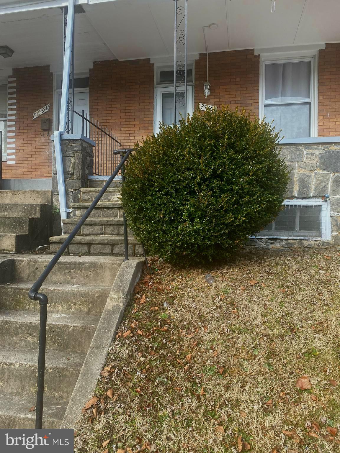 2540 Aisquith Street Baltimore, MD 21218 - Photo 1 of 34