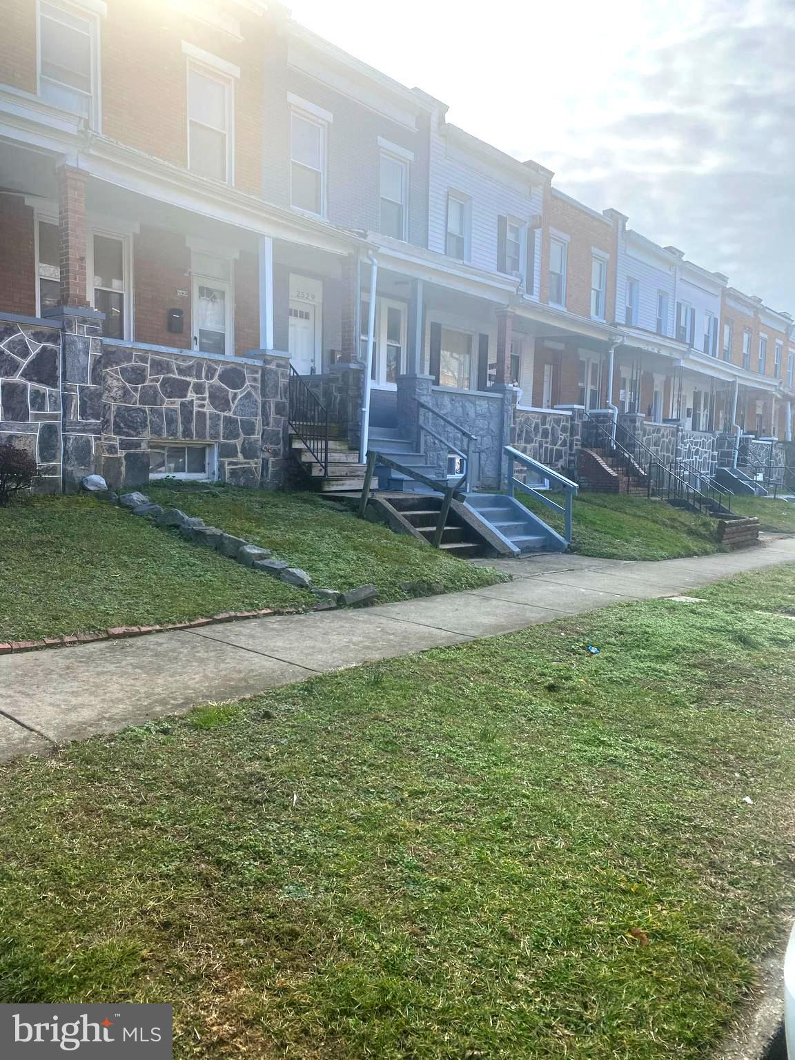 2540 Aisquith Street Baltimore, MD 21218 - Photo 3 of 34