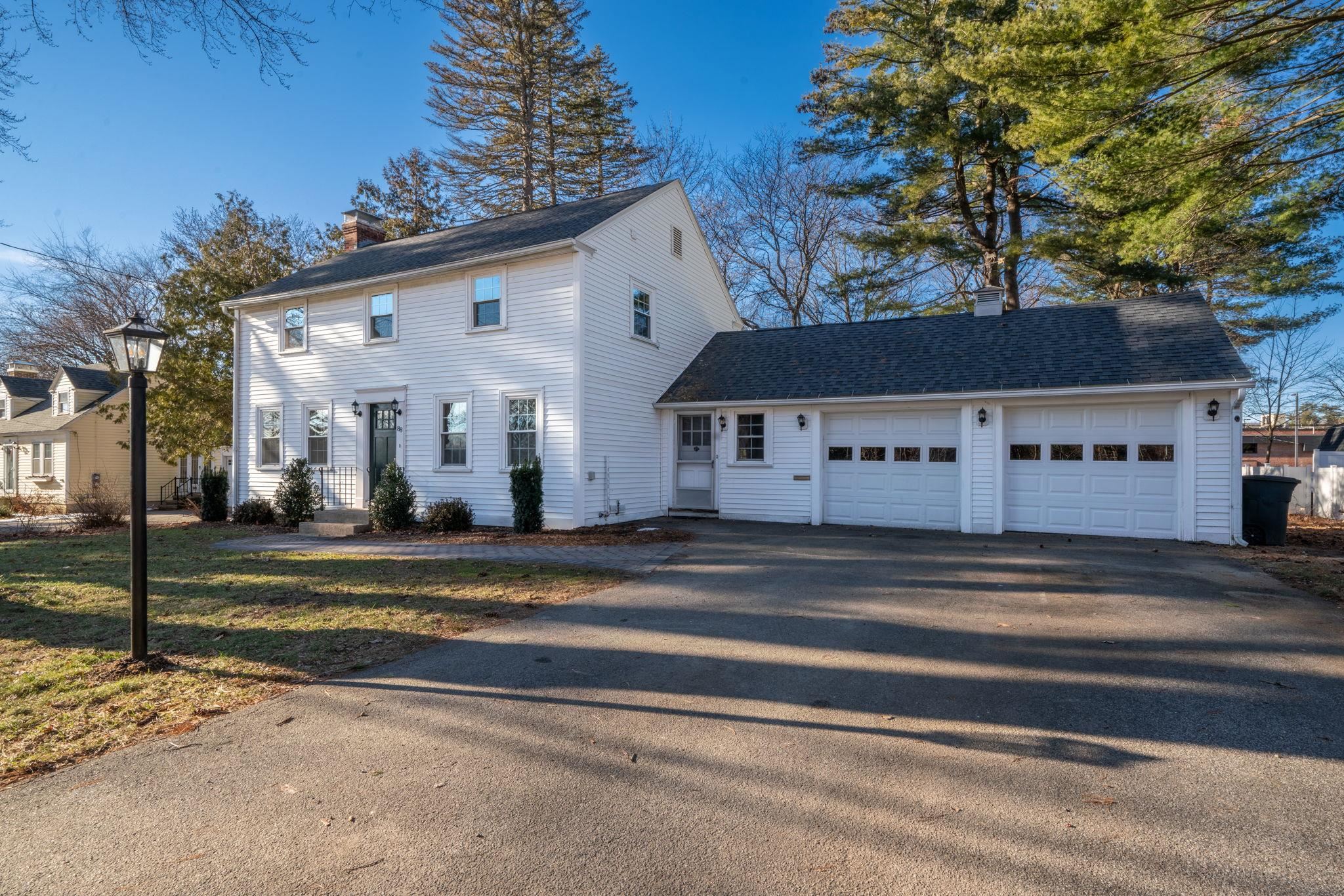 88 Tory Road Manchester, NH 03104 - Photo 1 of 36