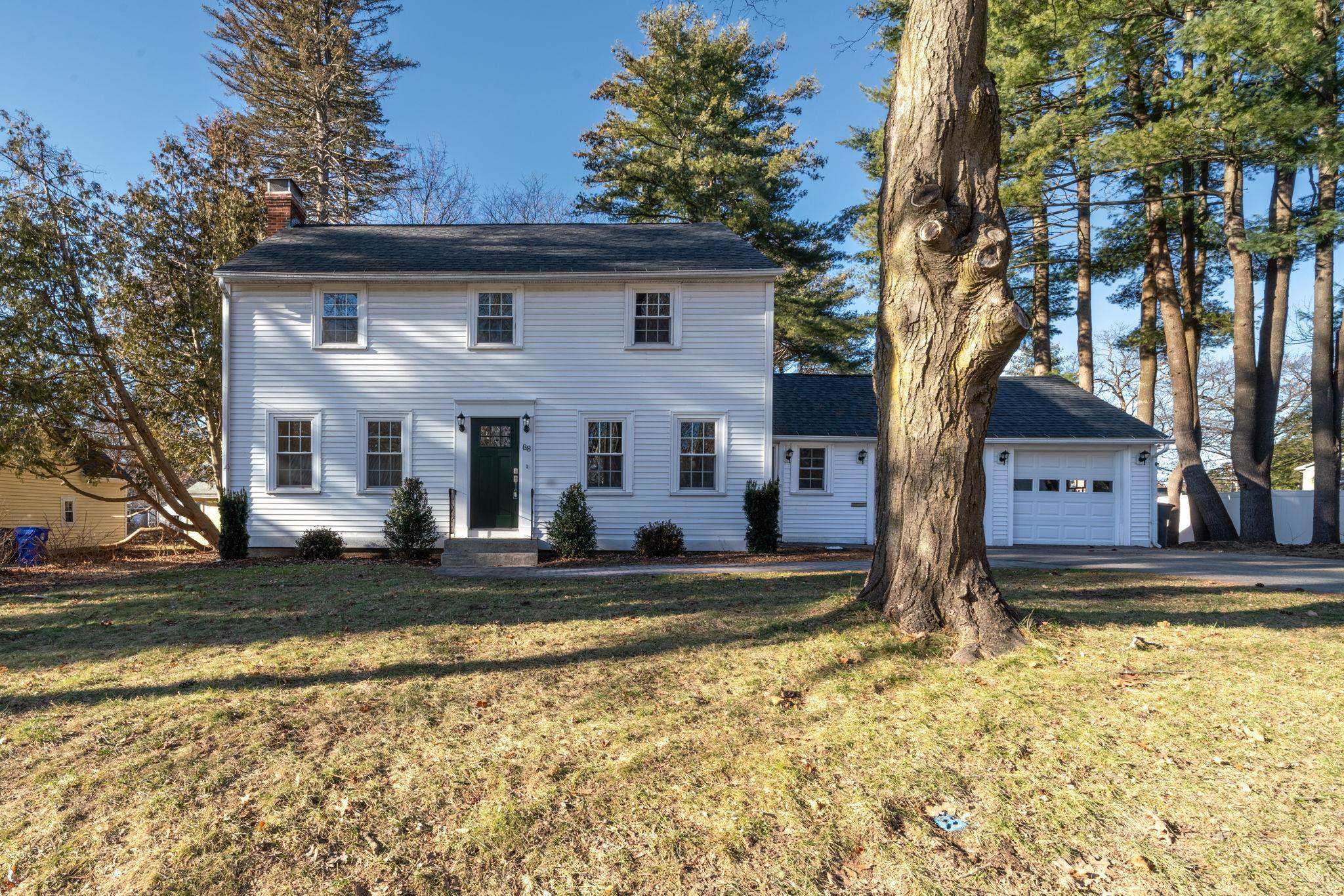 88 Tory Road Manchester, NH 03104 - Photo 23 of 36