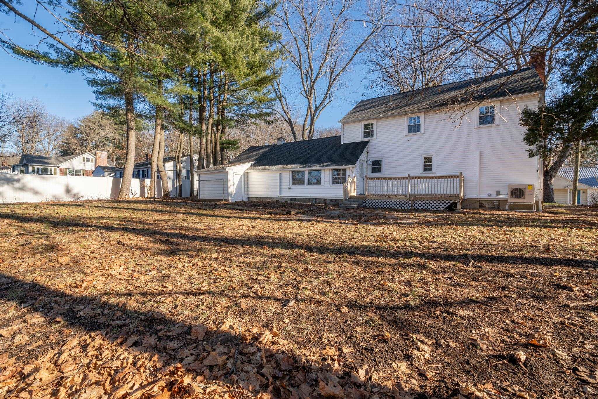 88 Tory Road Manchester, NH 03104 - Photo 26 of 36
