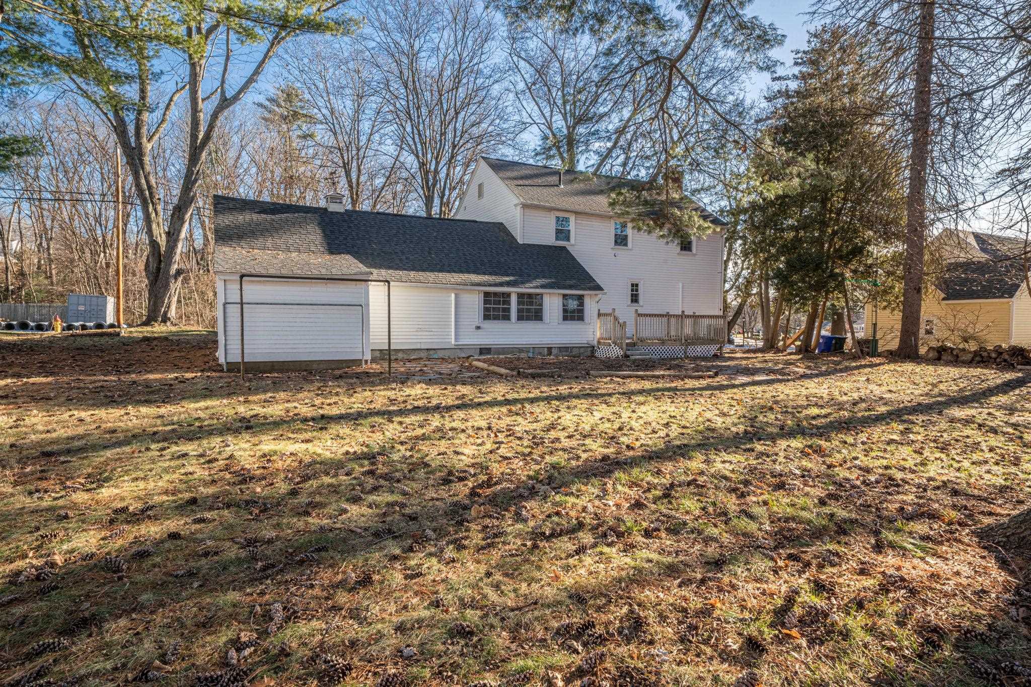 88 Tory Road Manchester, NH 03104 - Photo 27 of 36