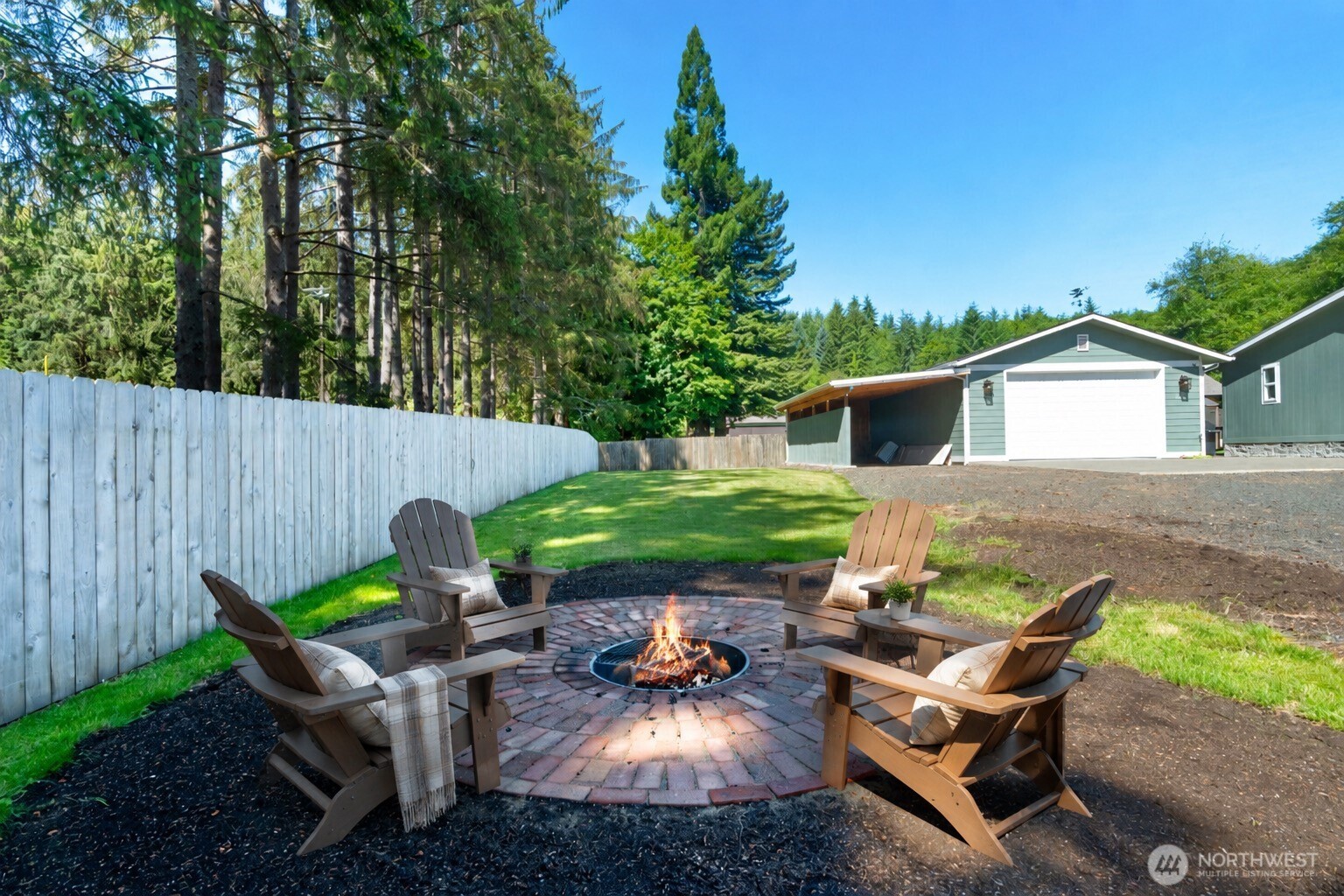 15 Maple Leaf Street Raymond, WA 98577 - Photo 27 of 38