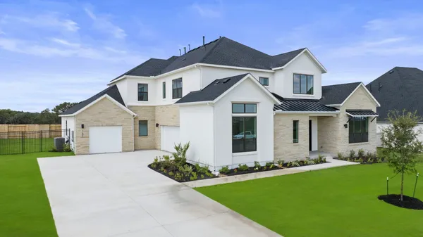 $1,100,000 | 152 Dawn Drive, Kyle, TX 78640