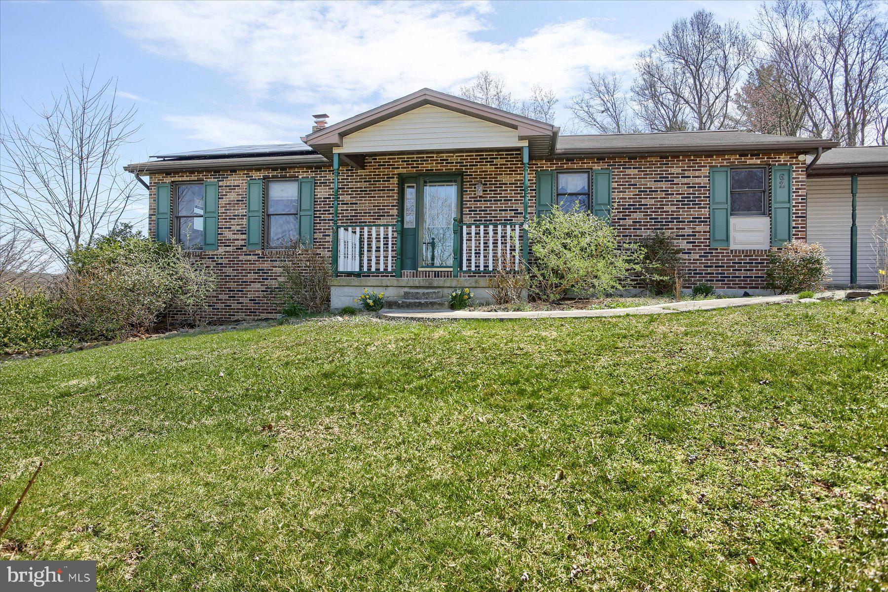 62 Tapeworm Road New Bloomfield, PA 17068 - Photo 1 of 40 Gallery Image 1