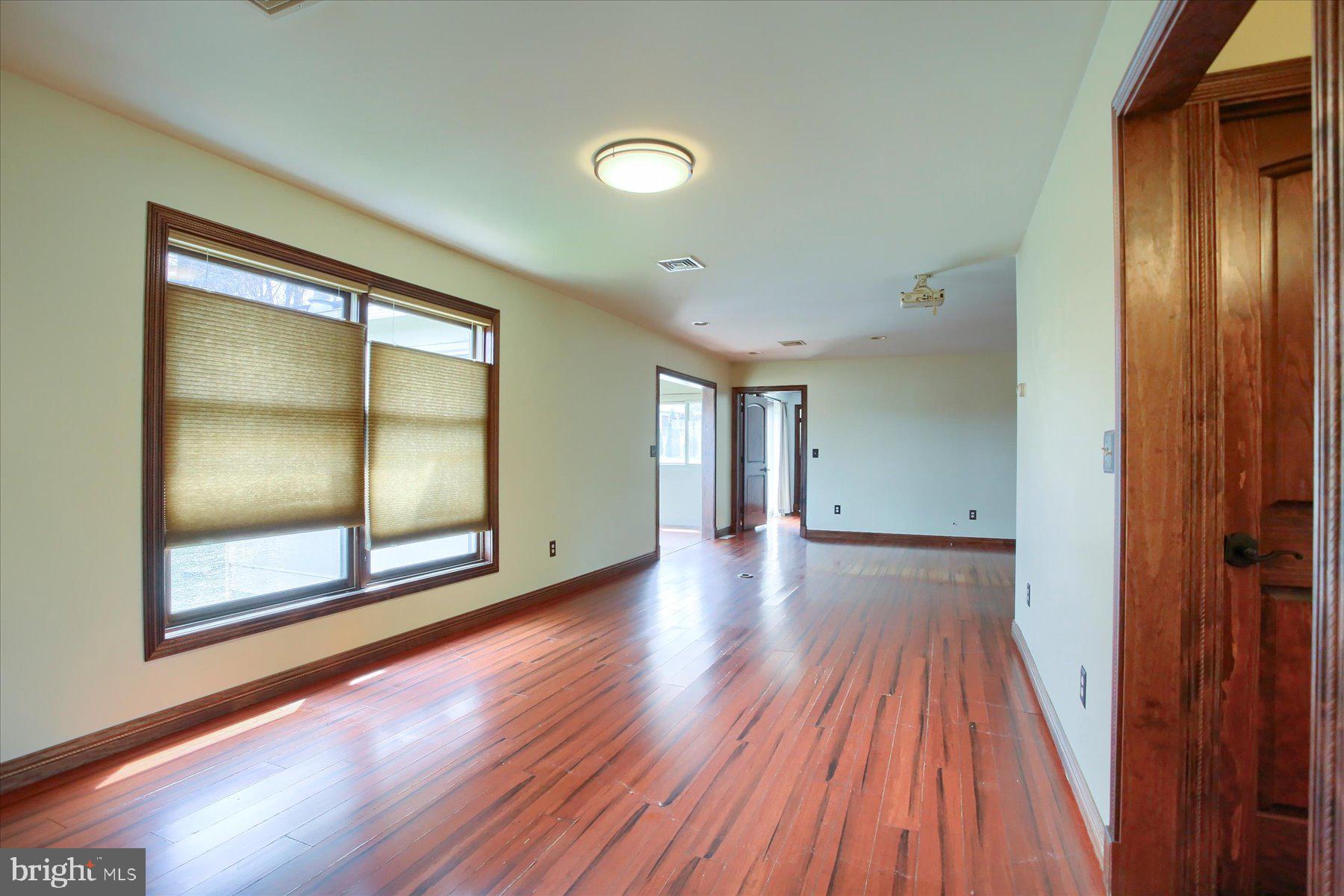 62 Tapeworm Road New Bloomfield, PA 17068 - Photo 12 of 40 Combination dining/living room