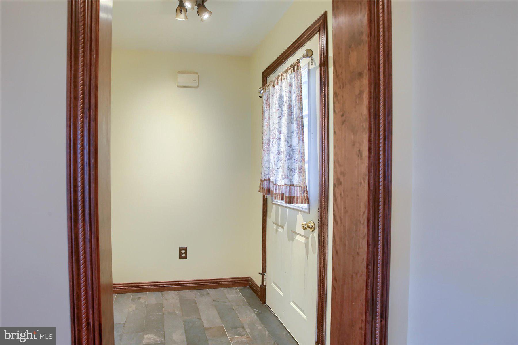 62 Tapeworm Road New Bloomfield, PA 17068 - Photo 13 of 40 Entrance by garage