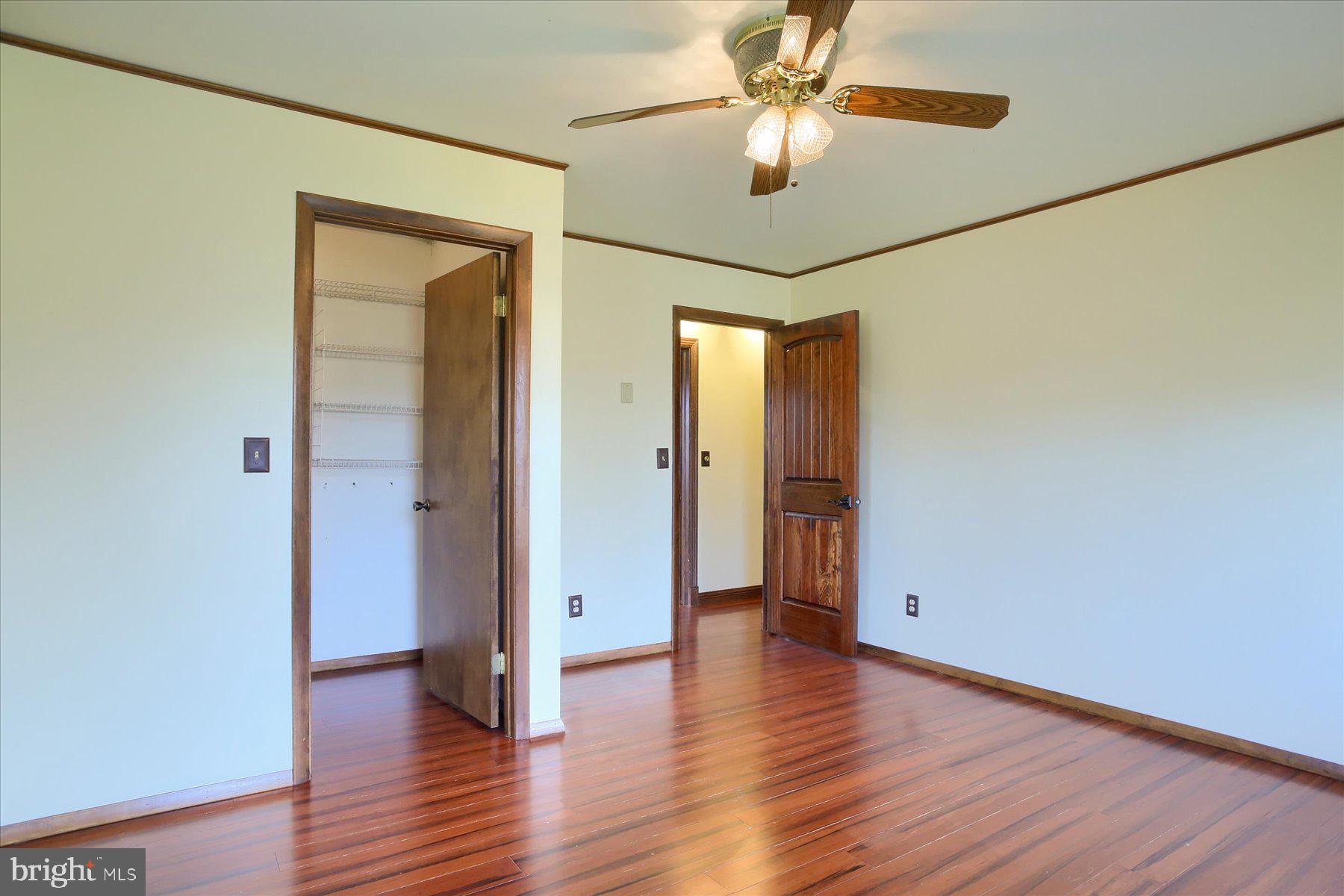 62 Tapeworm Road New Bloomfield, PA 17068 - Photo 22 of 40 Bedroom 2